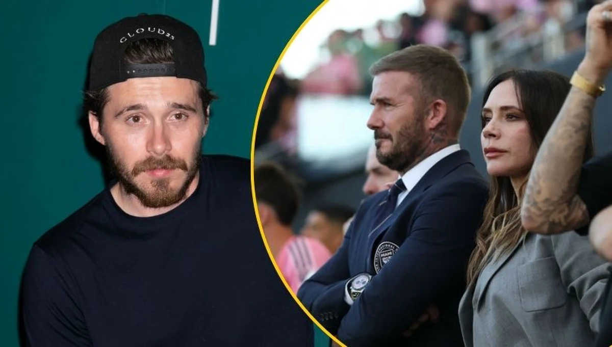 Syn byłego kapitana reprezentacji Anglii, Davida Beckhama, i jego żony Victorii zrywa z rodzicami. Brooklyn Peltz Beckham ogłosił tę decyzję w mediach społecznościowych. Padają nawet porównania do burzliwego odejścia, do jakiego doszło kilka lat temu w brytyjskiej rodzinie królewskiej.