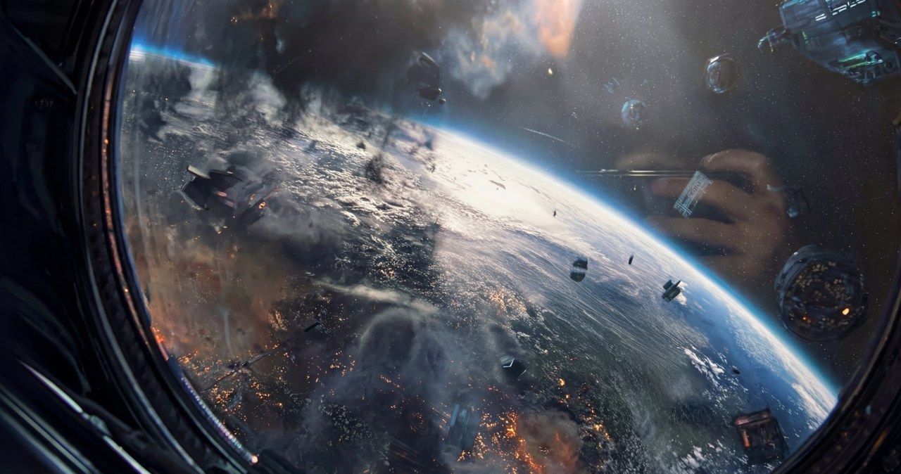 Twórcy Escape from Tarkov pracują nad nową tajemniczą grą?