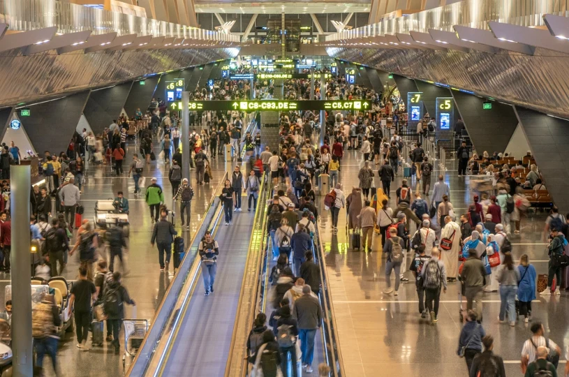 Zmieniono wytyczne dla turystów. MSZ sugeruje "odłożenie wyjazdów"