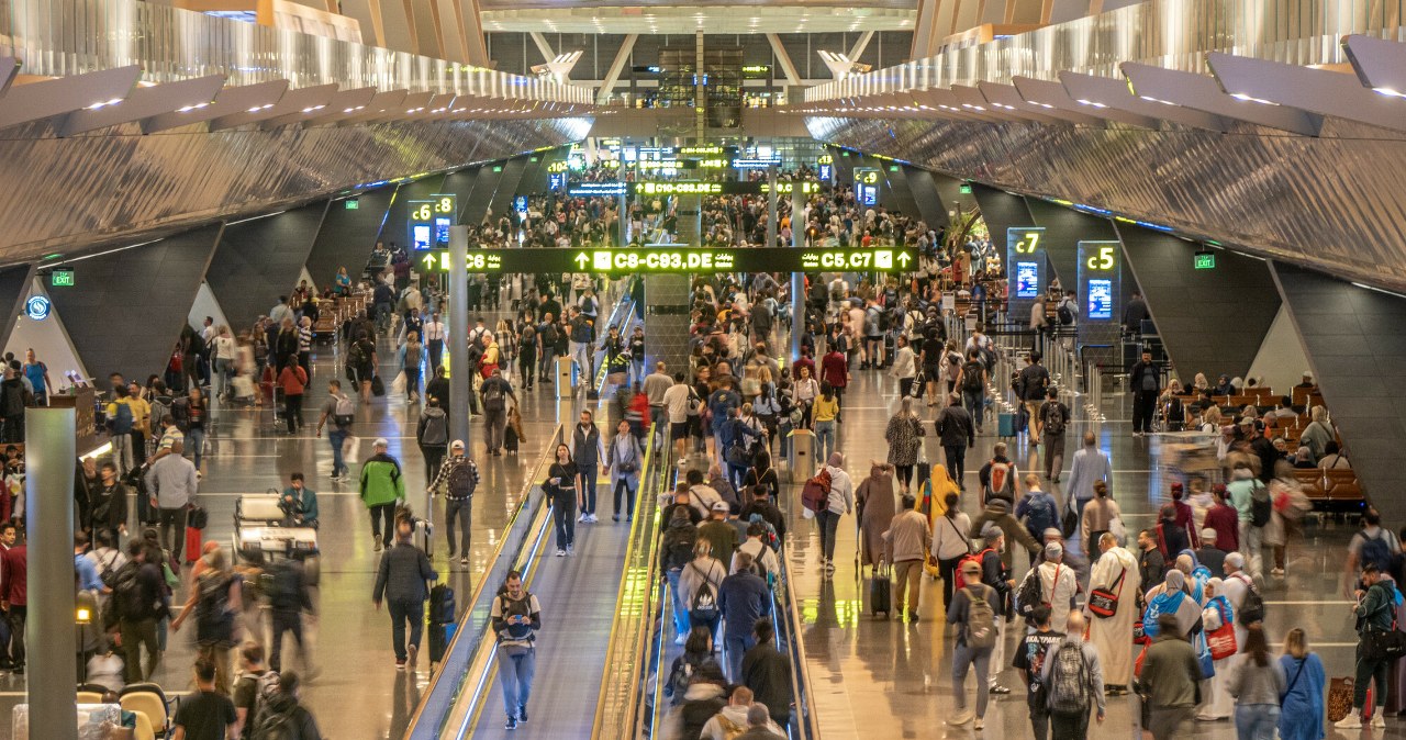 Zmieniono wytyczne dla turystów. MSZ sugeruje "odłożenie wyjazdów"