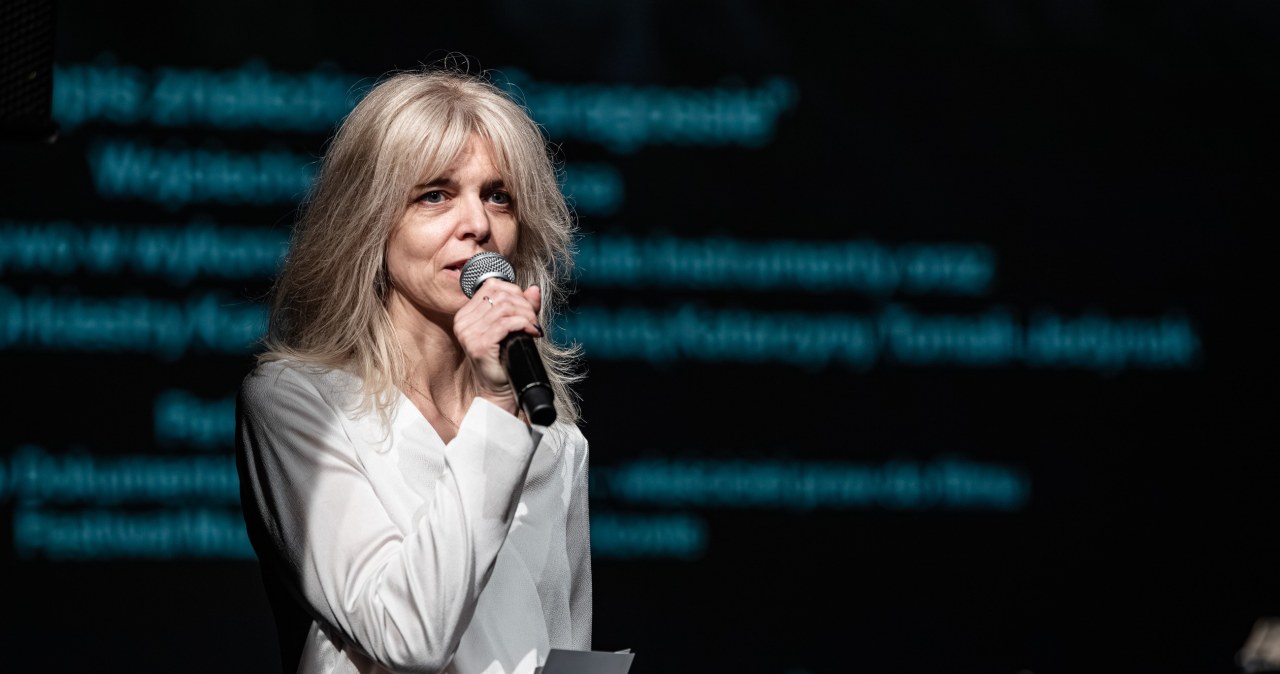 Joanna Łapińska Dyrektorką Artystyczną FPFF w Gdyni