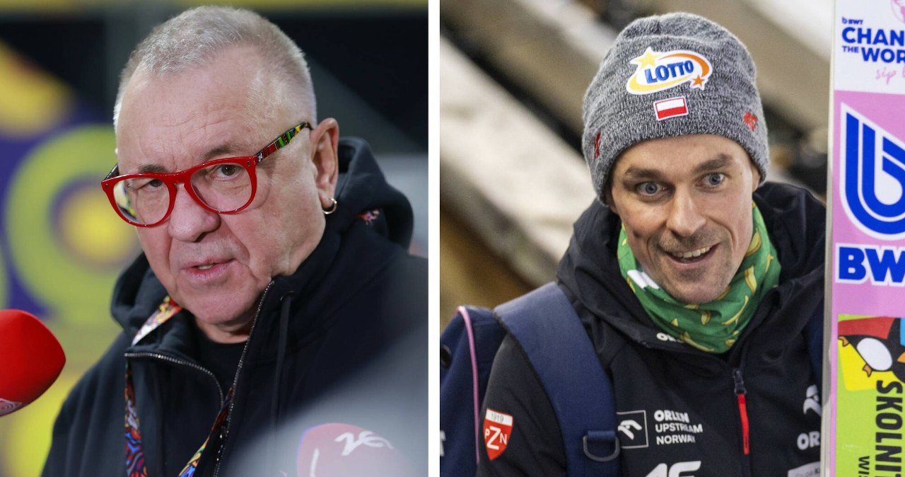 Piotr Żyła przekazał ws. WOŚP. Niespodziewany ruch skoczka