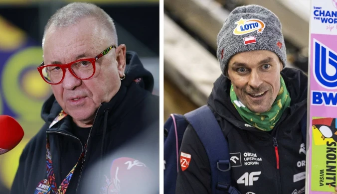 Piotr Żyła przekazał ws. WOŚP. Niespodziewany ruch skoczka