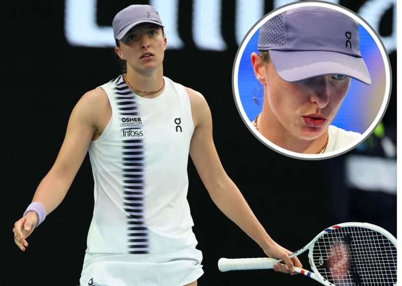 Głośno o tym, co zrobiła Świątek. Polka pod lupą. Oto przykre konsekwencje