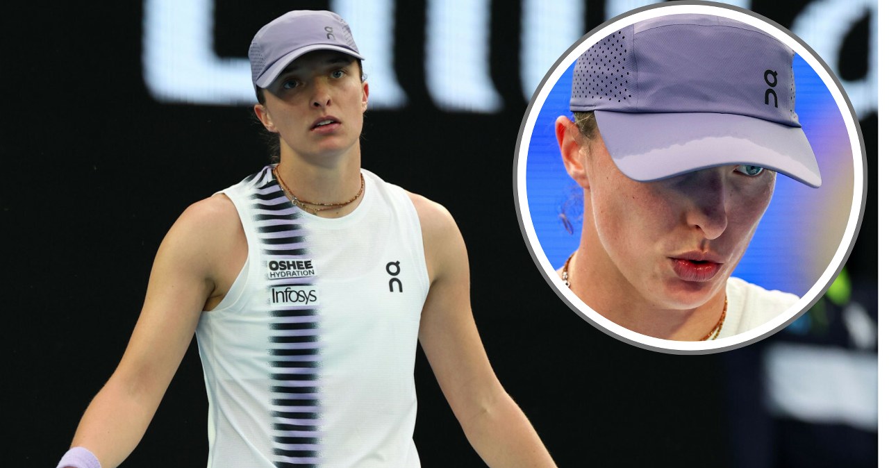 Głośno o tym, co zrobiła Świątek. Polka pod lupą. Oto przykre konsekwencje