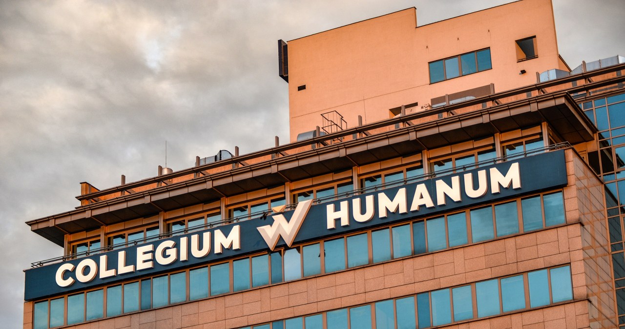 Proces ws. Collegium Humanum przeniesiony do Warszawy. Wskazano powód