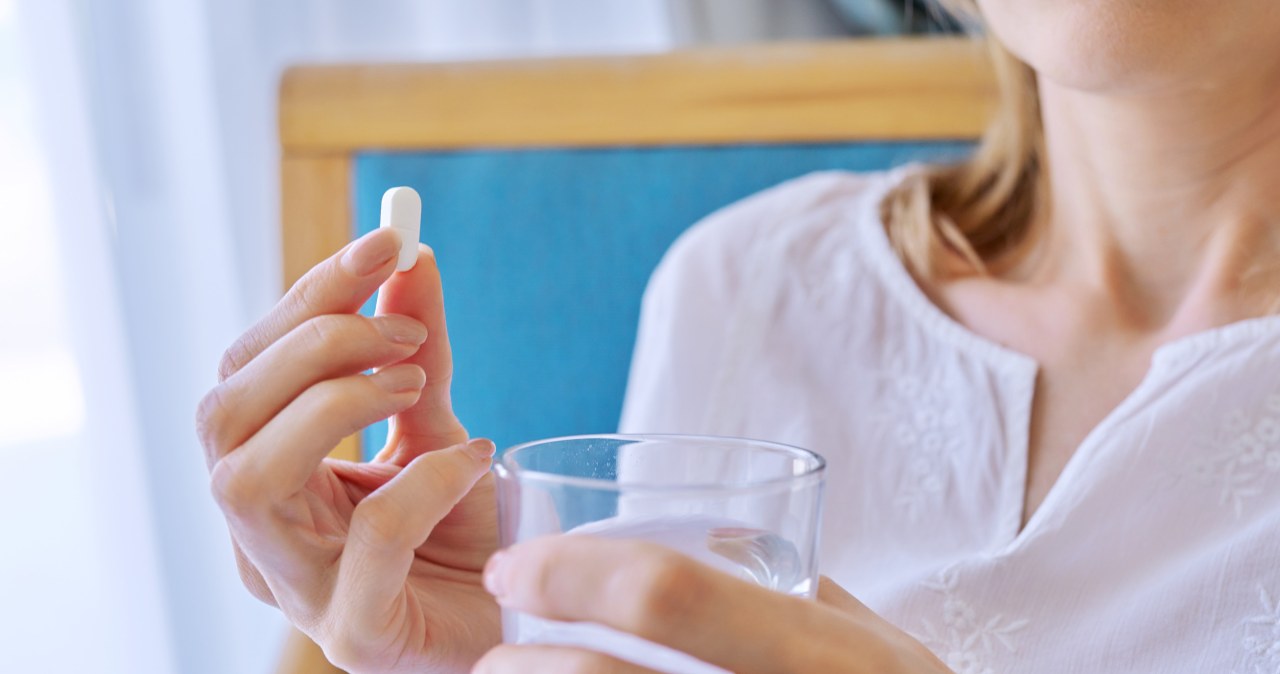 Tyle możesz brać leków przeciwbólowych. Nadmiar uszkadza żołądek i wątrobę