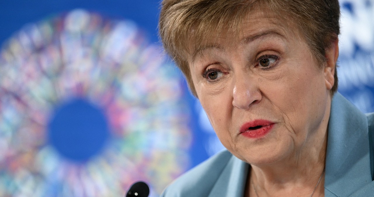 MFW ostrzega Europę, czas na działanie się kończy. "Weźcie się w garść"