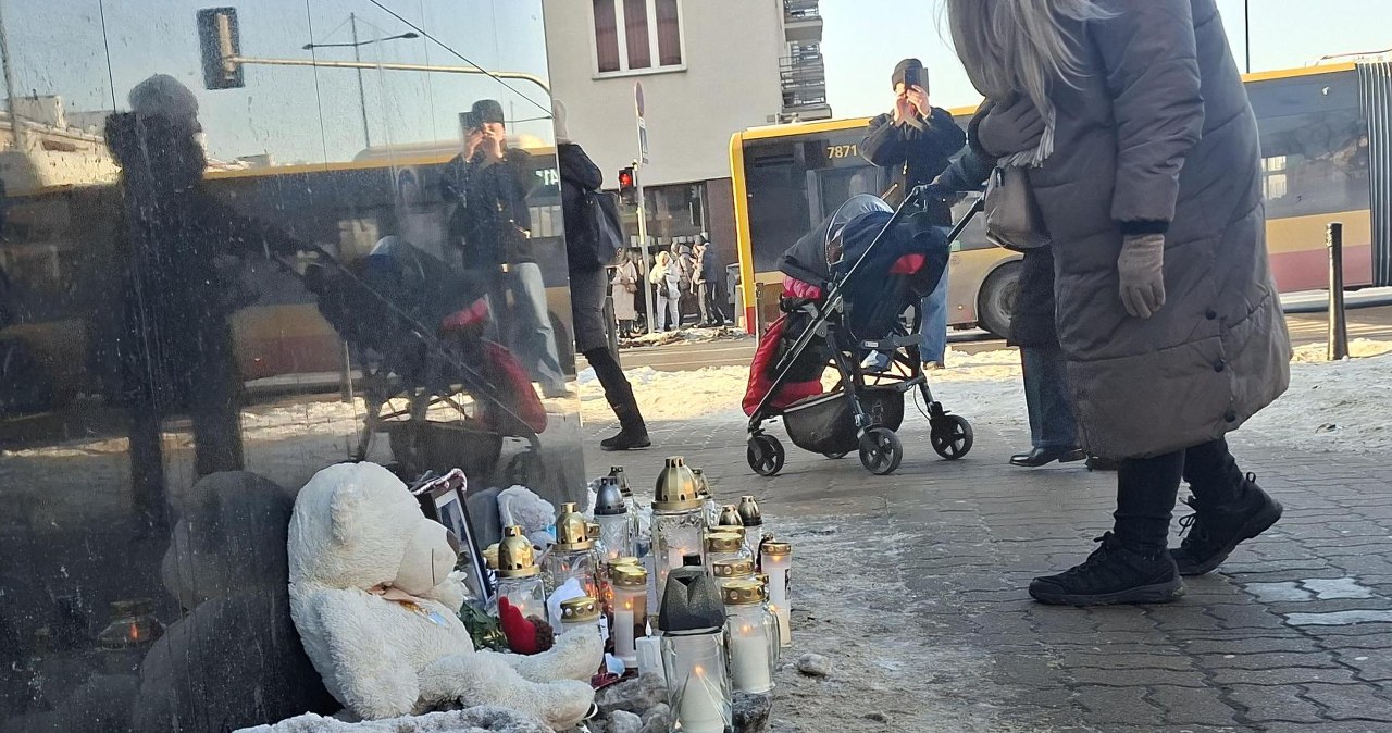 Warszawa, Praga. Wypadek na Grochowskiej. Jest ruch prokuratury