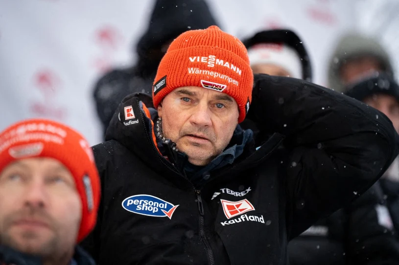 Horngacher zdecydował ws. reprezentacji. Koniec wątpliwości. Oto jego wybrańcy