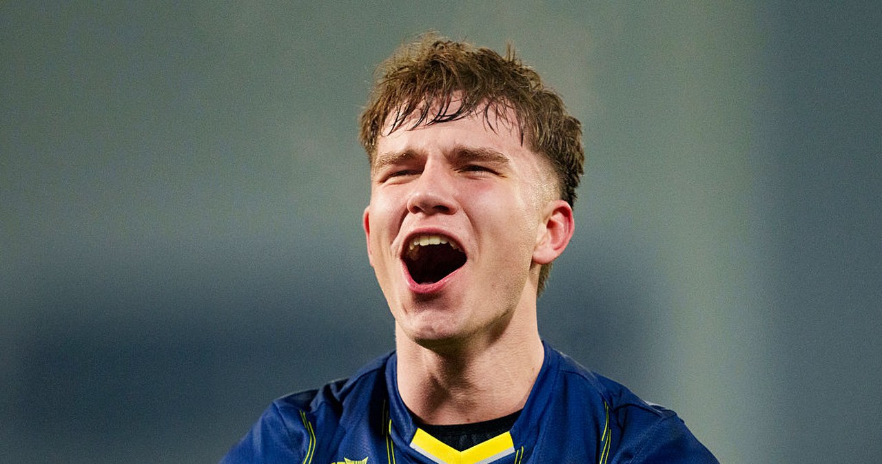 Jeden mecz i koniec. Pietuszewski wykluczony. Nie mogło być inaczej