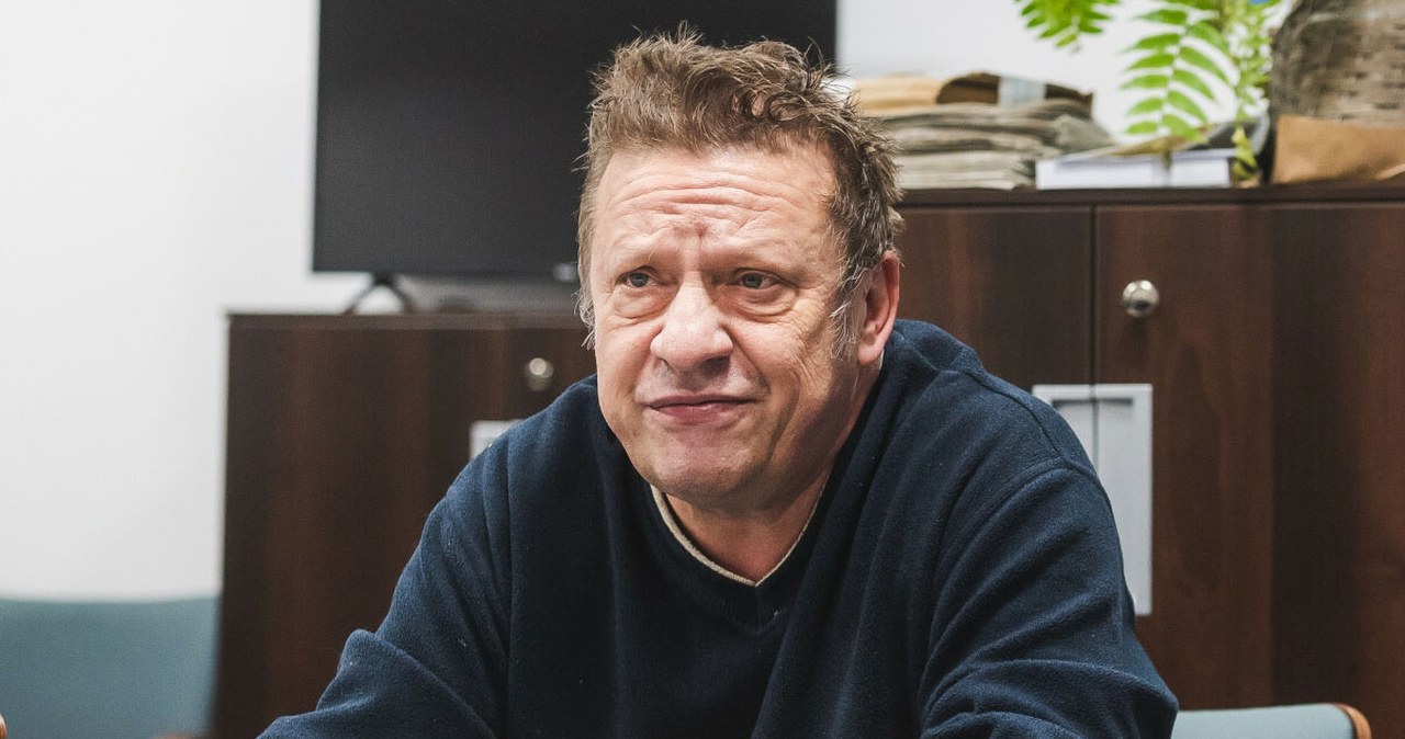 Legenda polskiego rocka walczy z ciężką chorobą. Ważne ogłoszenie Bielizny