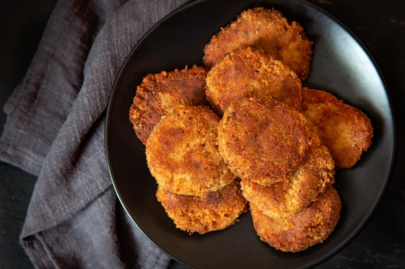 Jarskie, a jakie pyszne. Mięsożercy będą zachwyceni ich smakiem