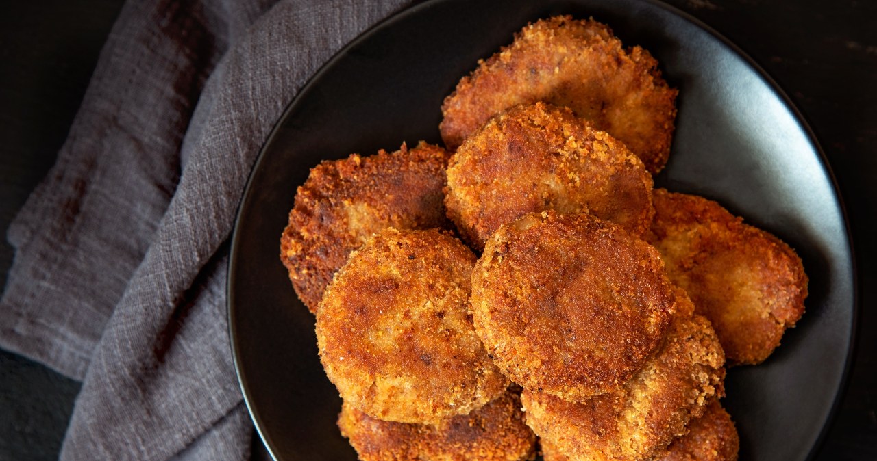 Jarskie, a jakie pyszne. Mięsożercy będą zachwyceni ich smakiem