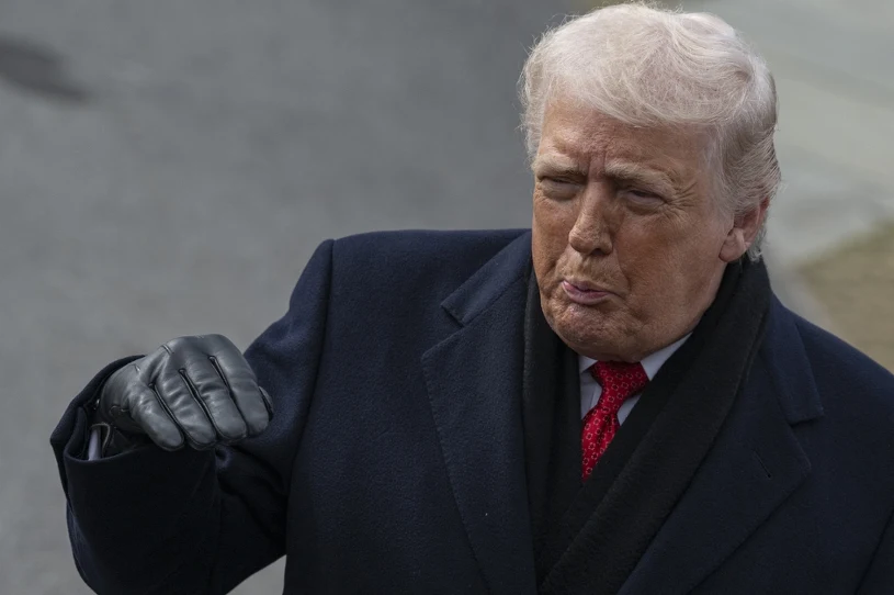 Ile jest warta Grenlandia? Donald Trump obrał kurs na "wyspę skarbów"