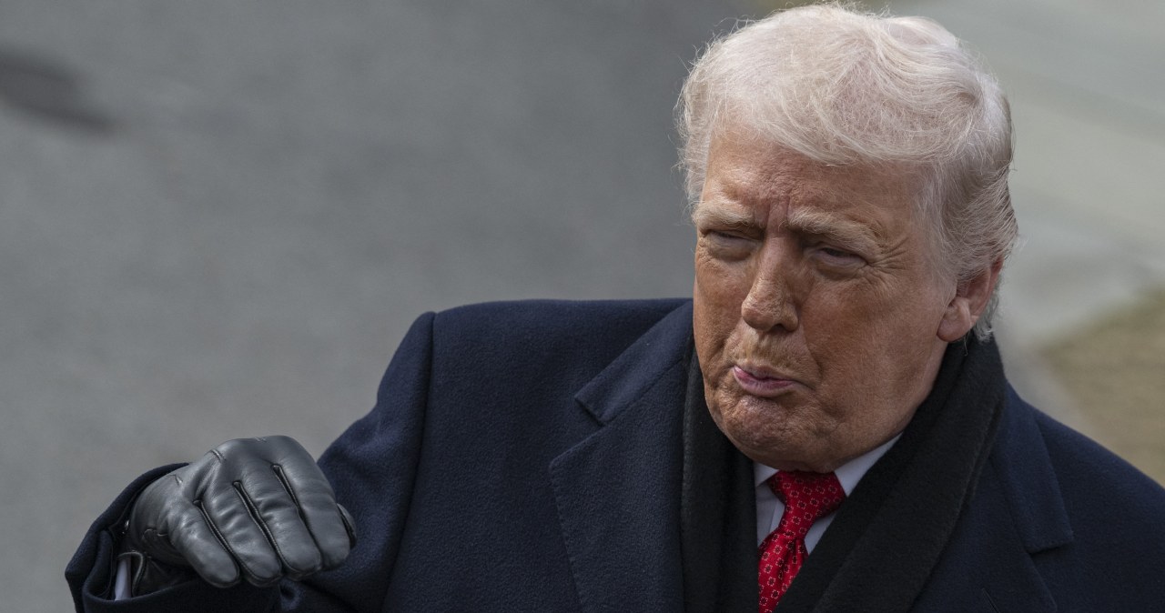 Ile jest warta Grenlandia? Donald Trump obrał kurs na "wyspę skarbów"