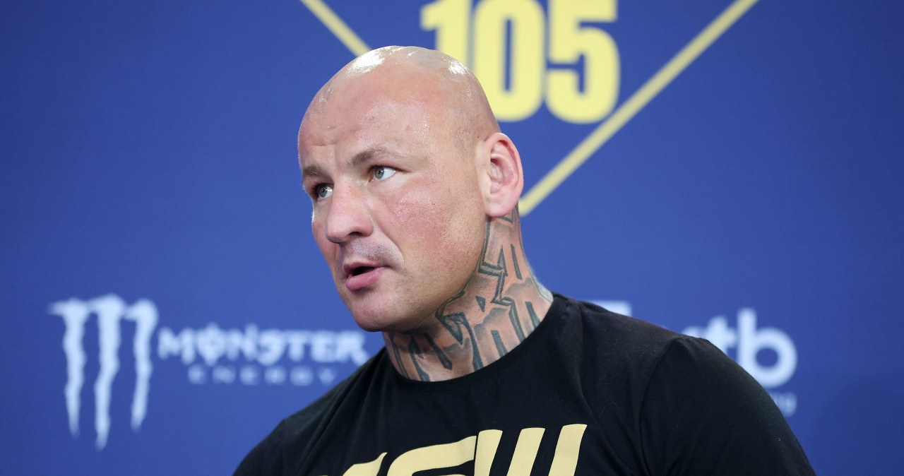 Artur Szpilka wprost po walce Damiana Knyby. "Było bardzo niebezpiecznie"
