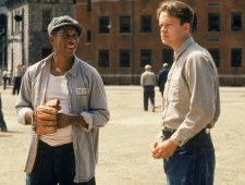 Skazani na Shawshank