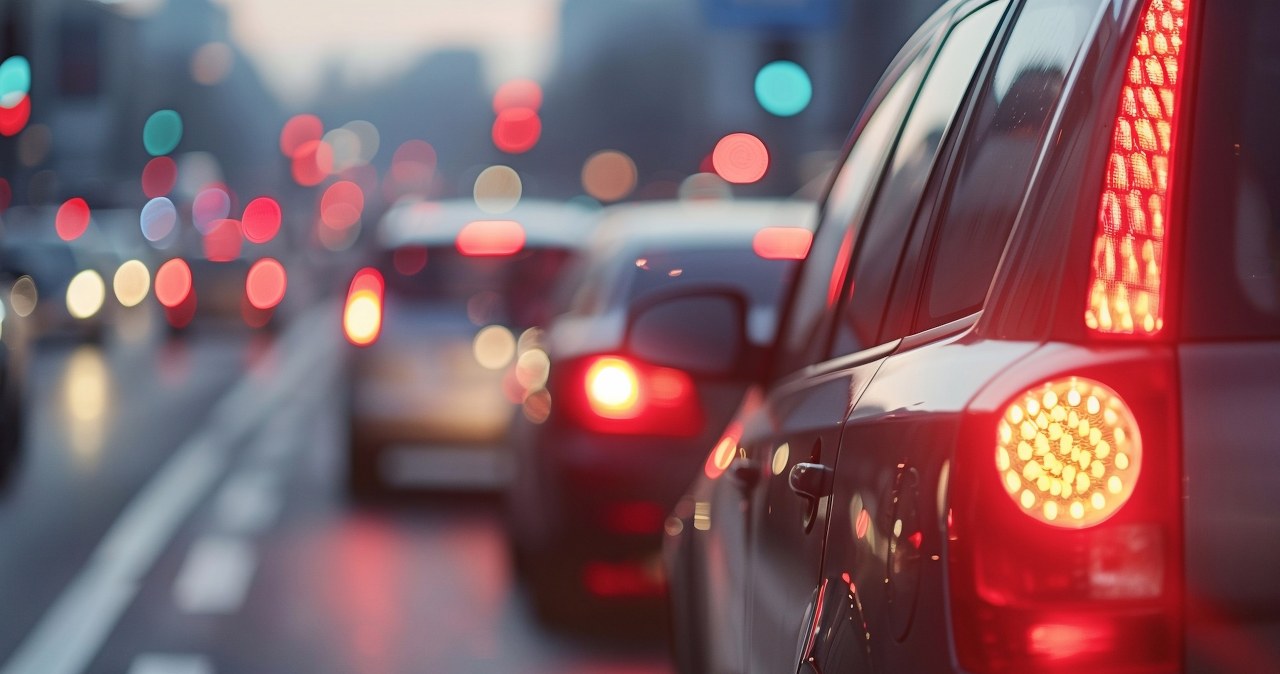 W połowie roku pojawi się nowe światło w samochodach. Uruchomisz je stopą