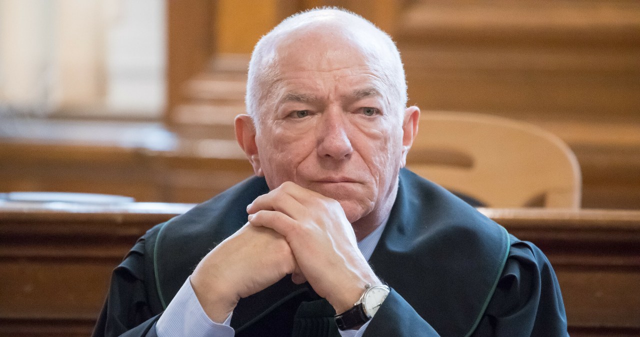 Były minister sprawiedliwości ma nową pracę. Trafił do państwowej spółki