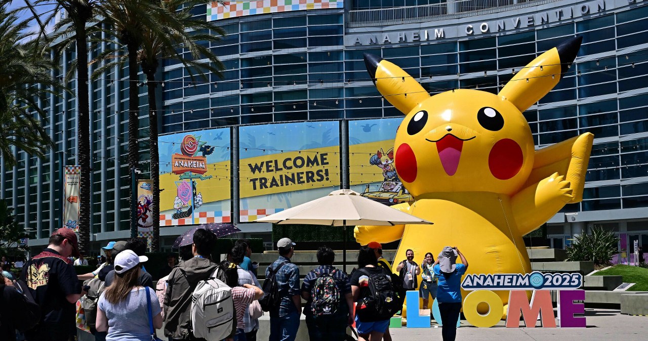 Mistrzostwa Europy Pokemon - gdzie i kiedy oglądać? Na widzów czekają gifty