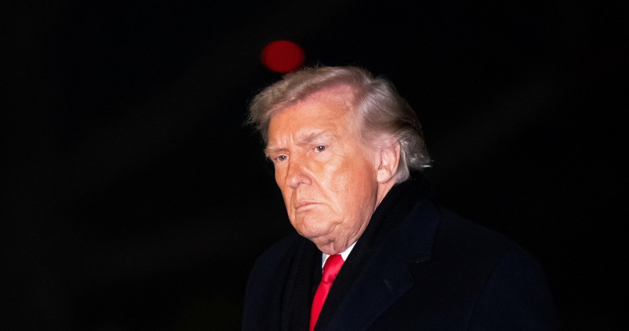 Trump chce ukarać Europę. Jak odpowie Unia Europejska?