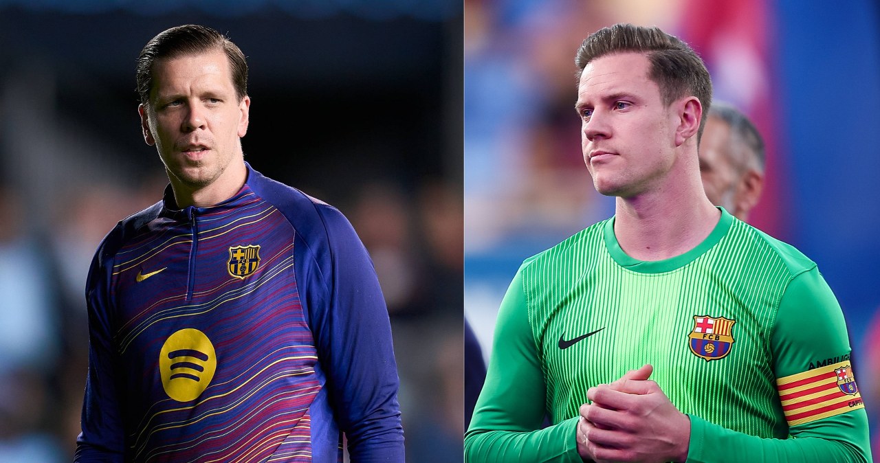 Nagły zwrot akcji ws. Ter Stegena, Barcelona pod ścianą. Szczęsny już wie