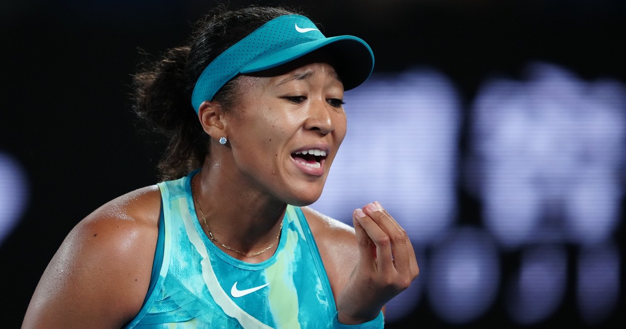 wiadomości,aktualności,Interia Niepokój Wiktorowskiego, nerwy Osaki. Przełamana na 3:4 w trzecim secie