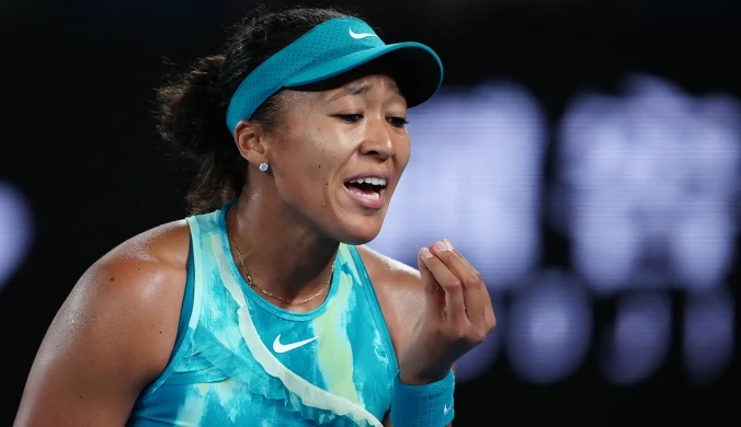 Siedem minut i 3:0, niepokój Wiktorowskiego. Czerwone światło przed Osaką