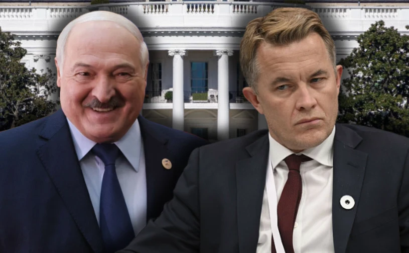 USA zapraszają do Rady Pokoju. Kolejne państwa ogłaszają decyzje