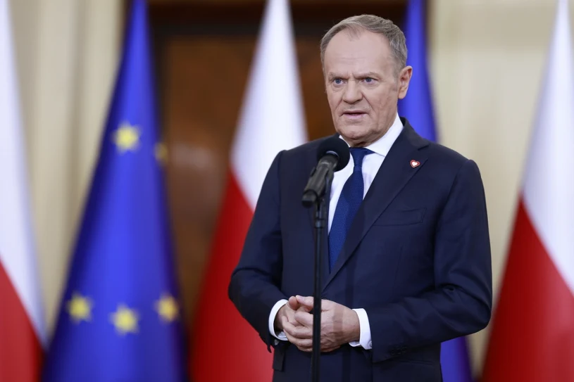 Papa reaguje na groźby Trumpa. "Ustępstwa są oznaką słabości"