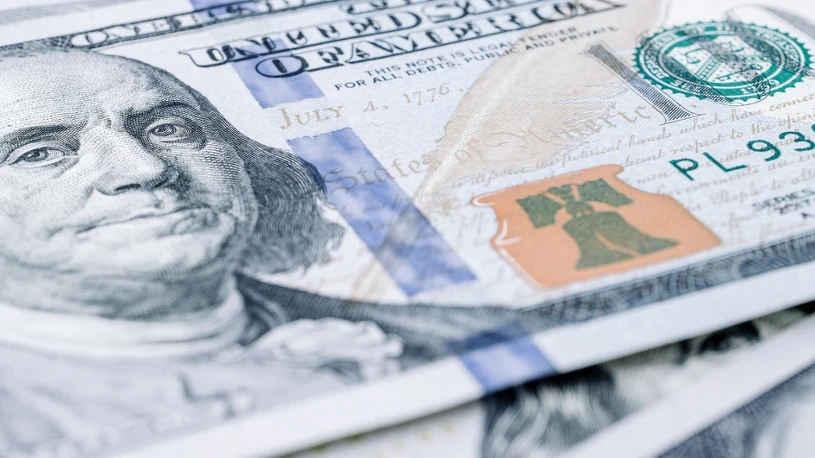 Złoty na walutowym polu walki. Grenlandzka bitwa Trumpa może osłabić dolara