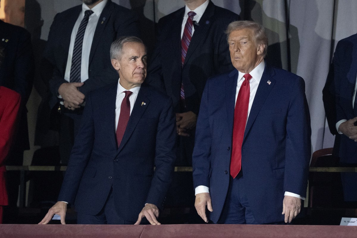 Kanada rozważa atak USA. Opracowano "model hipotetycznej inwazji"