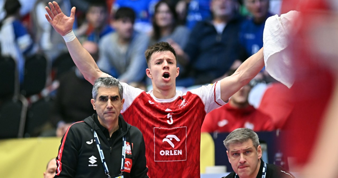 wiadomości,aktualności,Interia Wiadomość dla Polski równo z końcową syreną. Będą dwa dodatkowe mecze