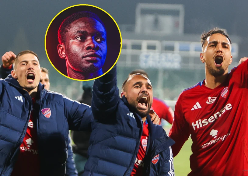 Grał w Rosji, teraz wzmocnił Raków. Jest oficjalny komunikat klubu