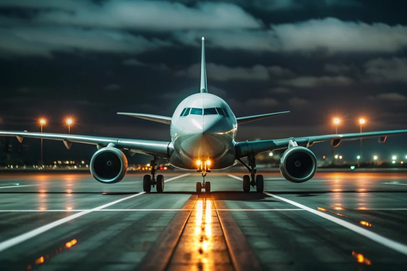 Przełom w lotnictwie coraz bliżej? Startuje całkowicie elektryczny samolot