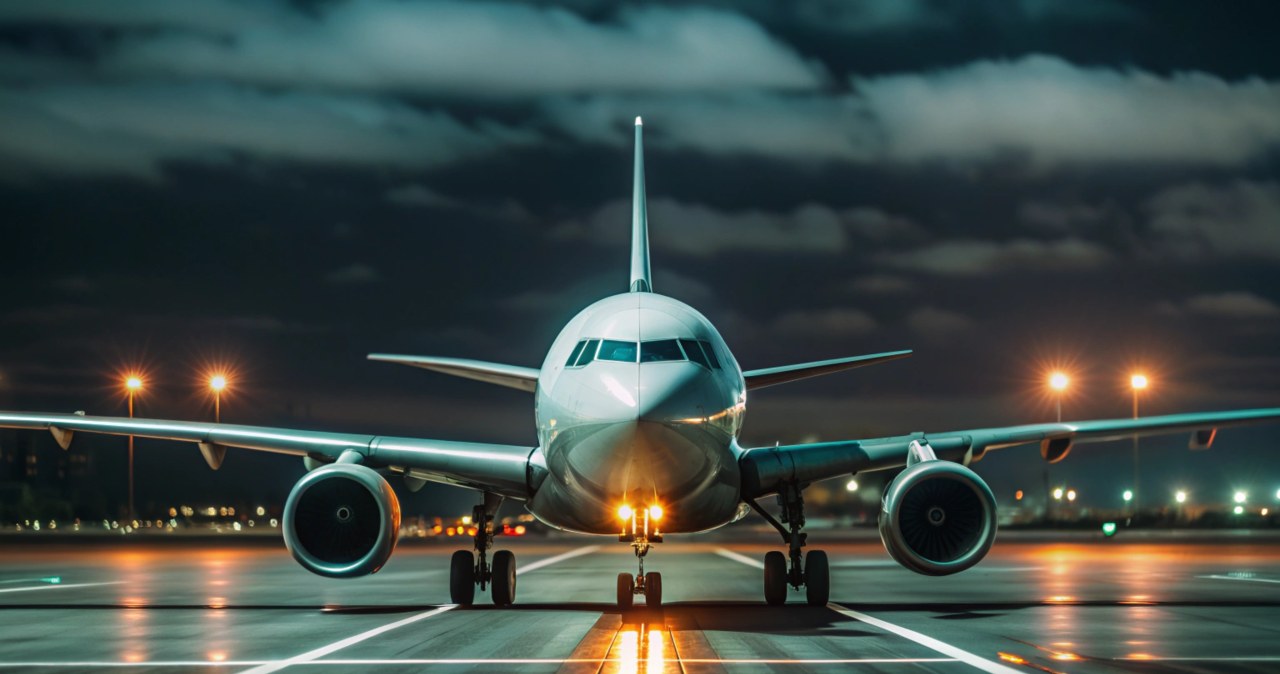 Powerbanki na pokładach samolotów. Przepisy są coraz ostrzejsze