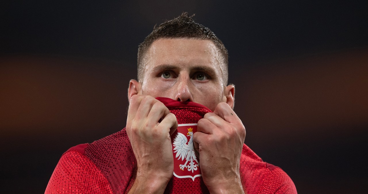 Polak zalał się łzami po tym upadku w hicie Serie A. Usłyszał diagnozę