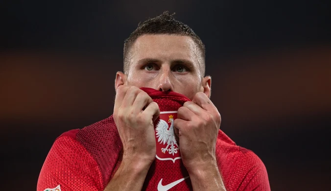 Polak zalał się łzami po tym upadku w hicie Serie A. Usłyszał diagnozę