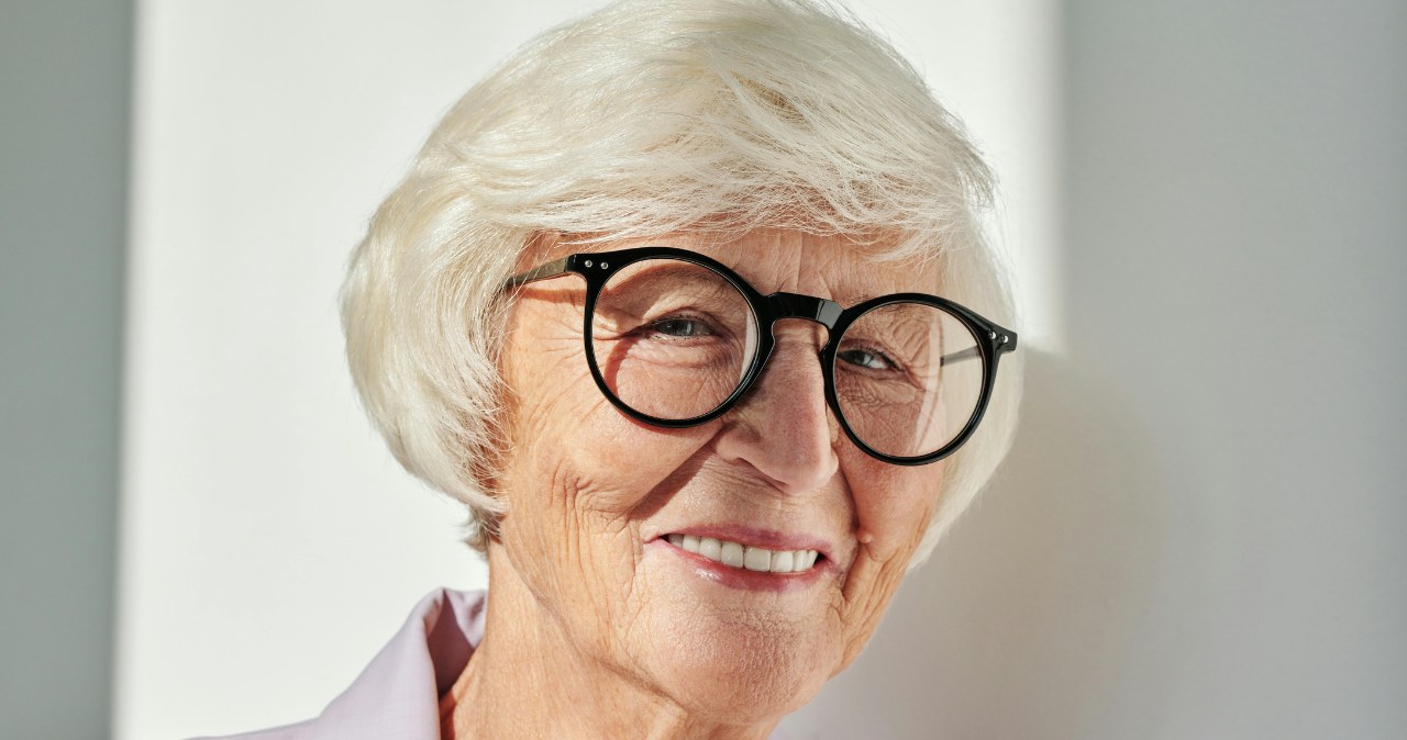 Te znaki zodiaku są najfajniejszymi babciami. Każdy by chciał taką mieć