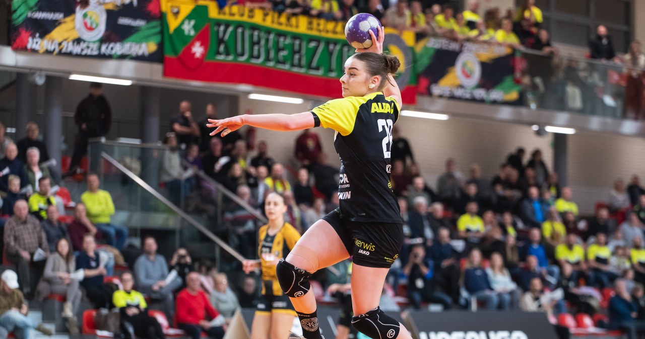 Pracowity tydzień medalistek! Dolnośląskie derby w Kobierzycach!