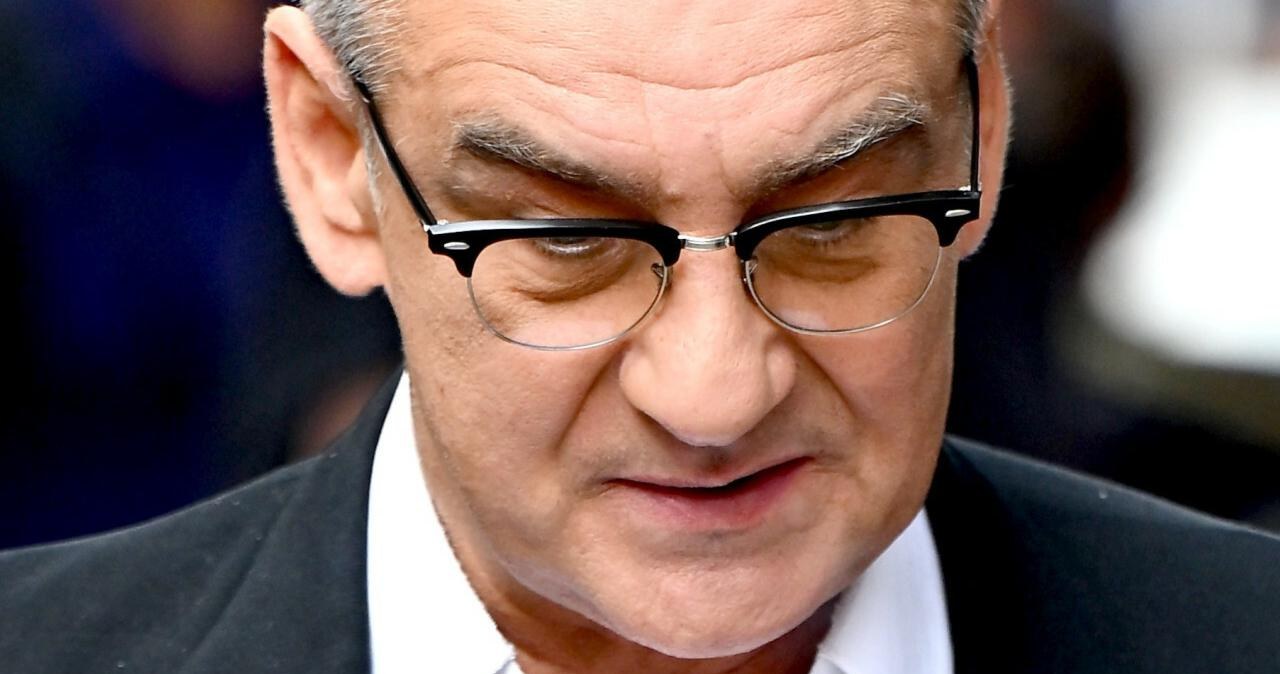 Lata temu Gonera przyznał, iż musiał spać w samochodzie. Taka jest prawda