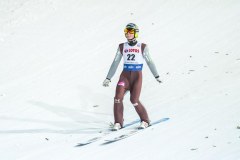 Skoki narciarskie: Zawody Pucharu Świata w Willingen - 1. seria