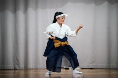 Kobieta na krańcu świata