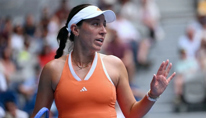 Ledwie się Australian Open zaczął, a tu klęska Peguli. Tylko dwa sety