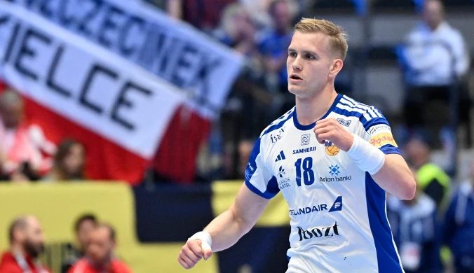 Polacy już w hotelu, a w hali wciąż trwała walka. Wszystko już jasne