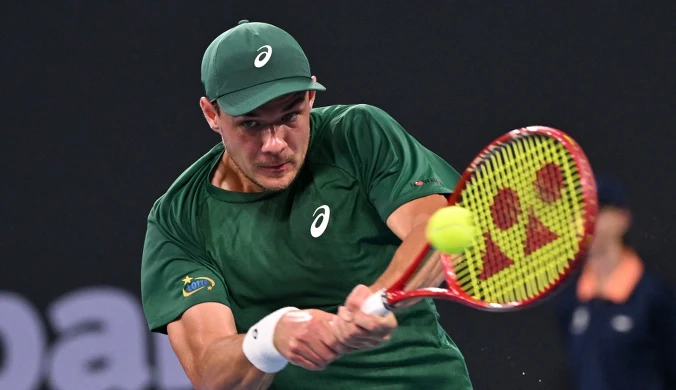 Szalona pogoń Majchrzaka w meczu z Marozsanem. Wszystko jasne ws. awansu