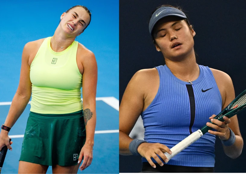 Nadszedł komunikat istotny dla Sabalenki. Mistrzyni US Open za burtą