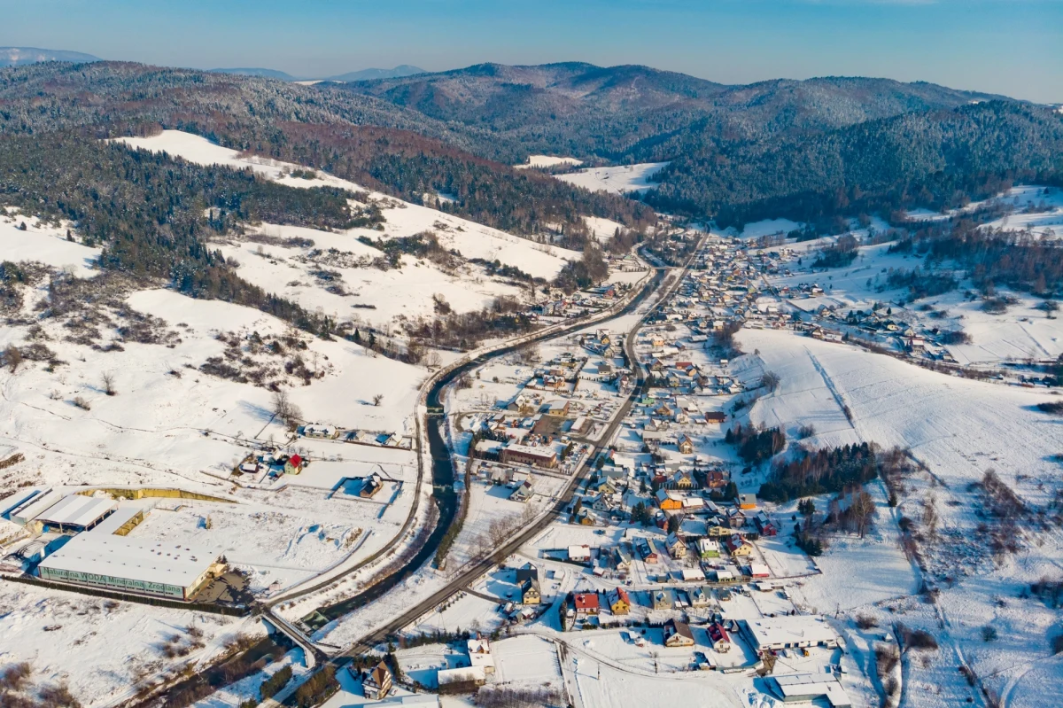 Krynicka Grupa GOPR prowadzi poszukiwania 55-letniego turysty, który we wtorek około południa wyszedł w góry w rejonie Krynicy-Zdroju i od tamtej pory nie ma z nim kontaktu. 