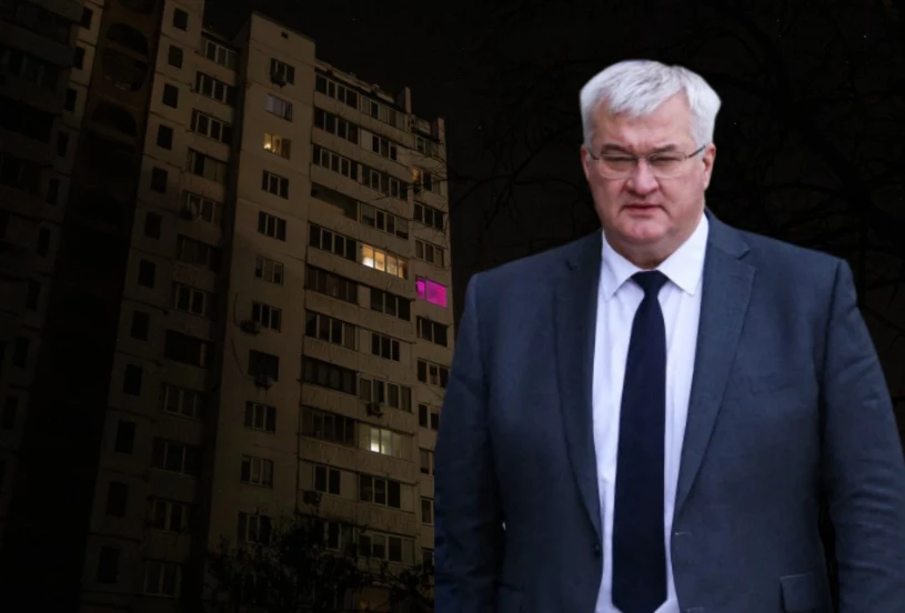 "Ciepło z Polski dla Kijowa". Sybiha do Polaków: Przyjaciele